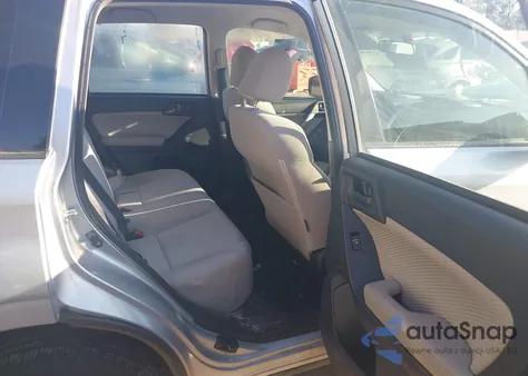 2018 Subaru Forester 2.5I из США, поврежденный, VIN JF2SJABC1JH488477